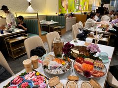 -十二春顶级锅物(泉亮花园店)