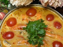 -Thai Alley泰爱里(二沙岛店)
