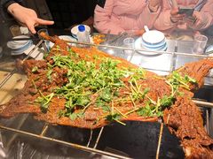 -夜宴江景餐厅