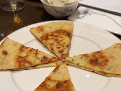 -南京空港温德姆花园酒店·MTF满庭芳中餐厅