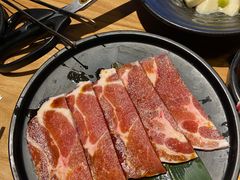 -九田家黑牛烤肉料理(溧阳吾悦店)