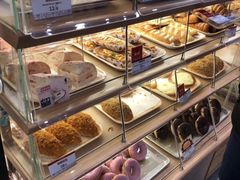 -山崎面包(苏州中心店)