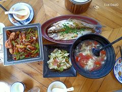 -乌记大厨餐厅