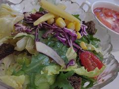 -库滋明·俄罗斯特色美食(中央大街店)