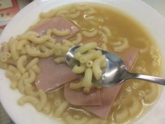 -华星冰室(湾仔店)