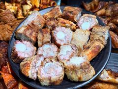 -乔岩保应烧烤店