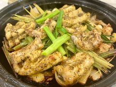 -寻味顺德·南记酒家·传统顺德菜·鱼生(广源路店)