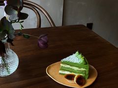 -black rainbow coffee