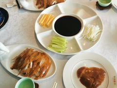 -海湾壹品·粤菜·早茶·烤鸭(拱北店)