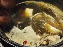-滇池印象原生态火锅(南开大悦城店)