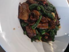 肉沫爱马仕辣椒-东棠花园餐厅(湖工大店)