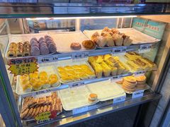 -美嘉华面包西饼店(红胜坊店)