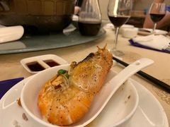 -富黎华海鲜大酒楼(正大广场店)