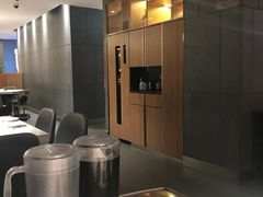 大堂-海底捞火锅(万丰桥店)