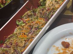-那家老院子东北菜·饺子·小鸡炖蘑菇(艳华街店)