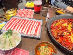 -萍姐火锅·公路夜市(南京新街口店)