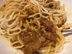 -阿当·小炒牛肉面(人广店)