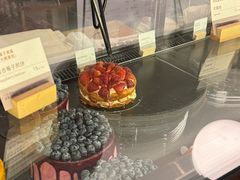 -BAKER&SPICE(安福路店)