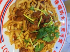 -姐弟俩土豆粉(北京双桥万达店)