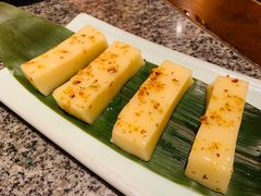 桂花拉糕-南京大牌档(之心城店)