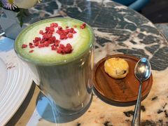 -大连铂尔曼酒店-铂尔曼美食廊 Pullman Deli