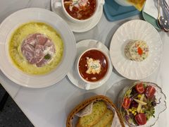 -库滋明·俄罗斯特色美食(中央大街店)