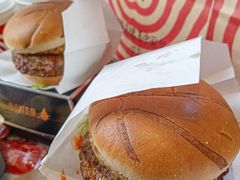 -肯德基(西安兴庆店)