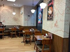 -食其家·牛丼咖喱(广元西路店)