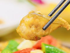 -有腥气私房菜·寻味顺德