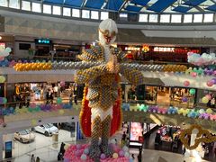 -万达广场(南昌红谷滩店)