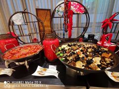 -沈阳和平艾美酒店新食谱西餐厅