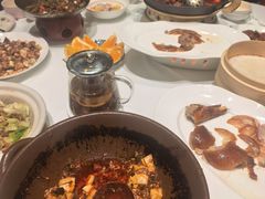 -眉州东坡(北苑华贸店)