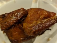 八宝扣鸭-聚福宝合苑食府(南头镇店)