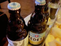 -柒Lounge(三里屯店)