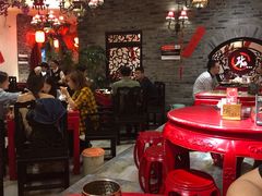 -斗鸡饭场伙(新南门店)