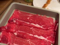 -温野菜涮涮锅(曲江大悦城店)