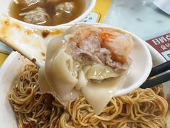 -曾仔竹升面