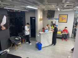 -Miracle集简美发沙龙