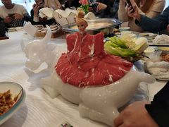 -三号码头罗氏虾小馆