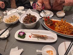 -湖锦酒楼(八一路店)