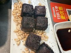 -一味一诚•鲜嫩烤鱼(昌平悦荟店)