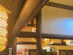 -永安水煮活鱼·仪征菜(仪征奥林匹克店)