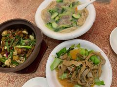 -新和联胜海鲜酒家(万寿路店)