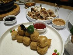 -幸福蔬·时尚蔬食(黄山湖公园店)