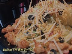 -MI WU FACTORY米屋美食工厂餐厅(绿地店)