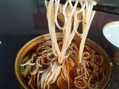 -华兴街煎蛋面(总店)
