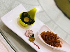 -滨海大酒店中餐厅·商务宴请·团建聚餐·生日宴
