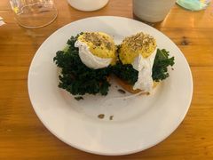 -Egg•Allday Brunch(襄阳北路店)