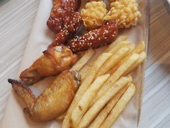 -必胜客(仁恒店)
