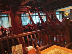 -隐厨中国餐馆(红旗大街店)